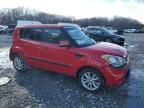 2012 KIA Soul +