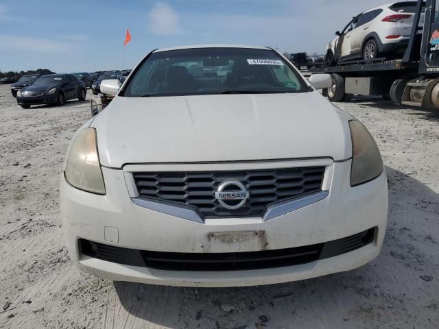 2008 Nissan Altima 2.5S