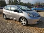 2010 Honda FIT