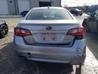 2016 Subaru Legacy 2.5I Premium