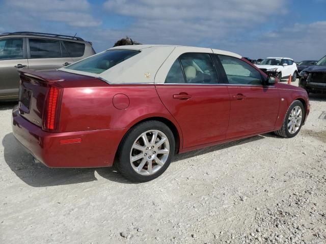 2006 Cadillac STS