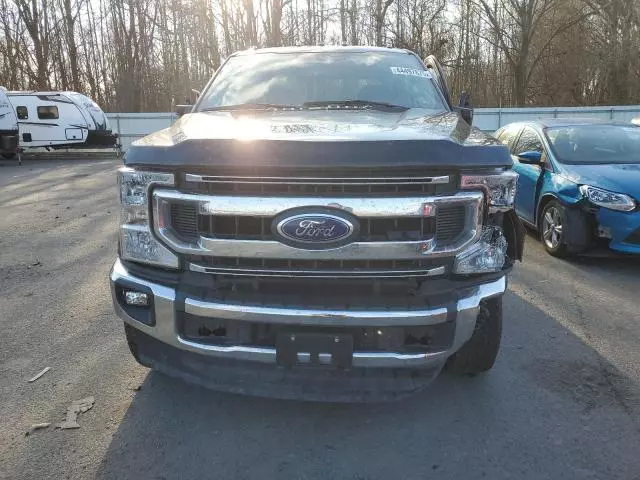 2020 Ford F250 Super Duty