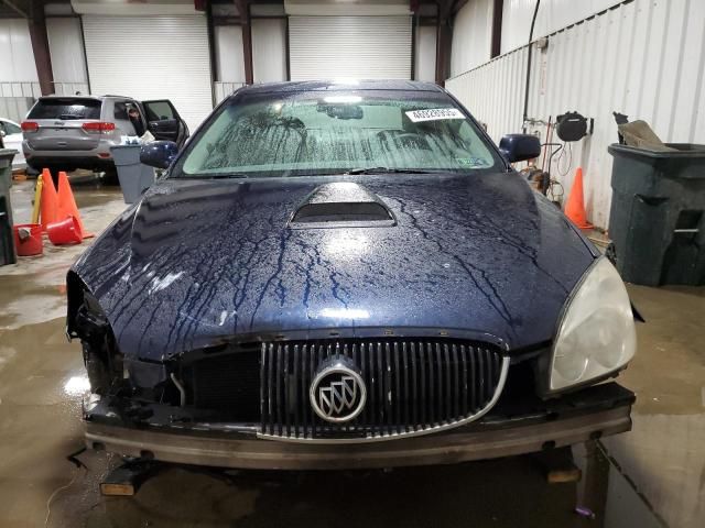 2006 Buick Lucerne CXL