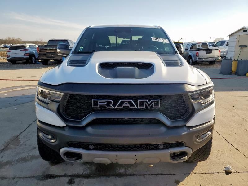 2022 Dodge RAM 1500 TRX