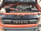 2015 Toyota Tundra Crewmax SR5