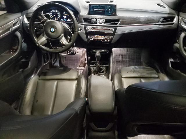 2018 BMW X2 XDRIVE28I