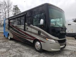 Tiffin Motorhomes Inc Vehiculos salvage en venta: 2019 Tiffin Motorhomes Inc 2019 Ford F53