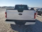 2020 Ford F150 Super Cab