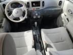 2011 Nissan Cube Base