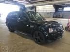 2013 Land Rover Range Rover Sport HSE Luxury