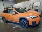 2018 Subaru Crosstrek Limited