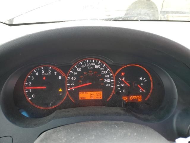 2009 Nissan Altima 2.5