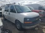 2014 Chevrolet Express G2500