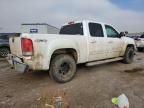 2012 GMC Sierra K1500 SLT