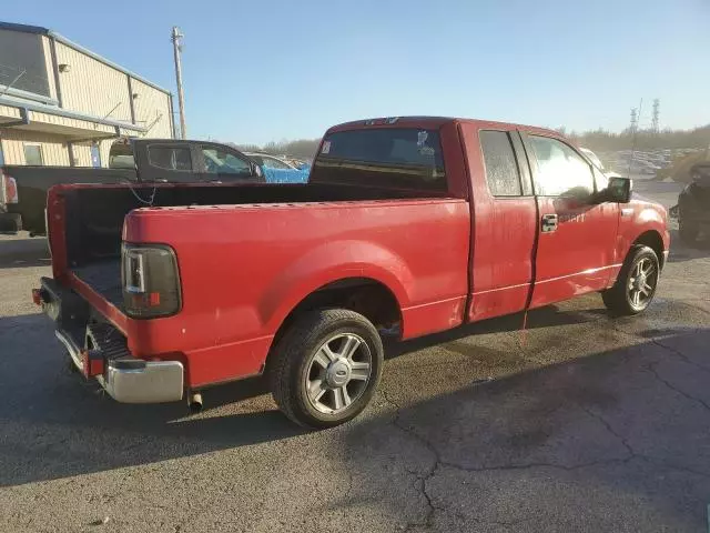 2005 Ford F150