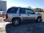 2002 Chevrolet Trailblazer