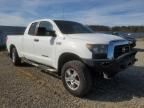 2007 Toyota Tundra Double Cab SR5