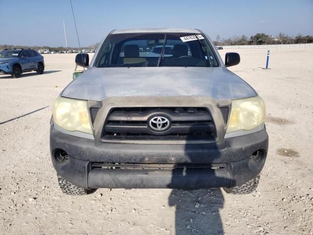 2006 Toyota Tacoma Access Cab