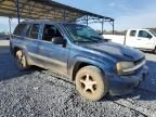 2003 Chevrolet Trailblazer