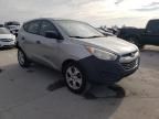 2012 Hyundai Tucson GL