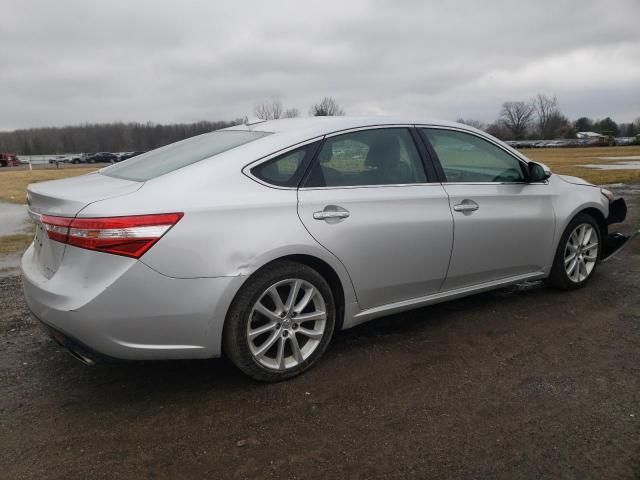 2013 Toyota Avalon Base