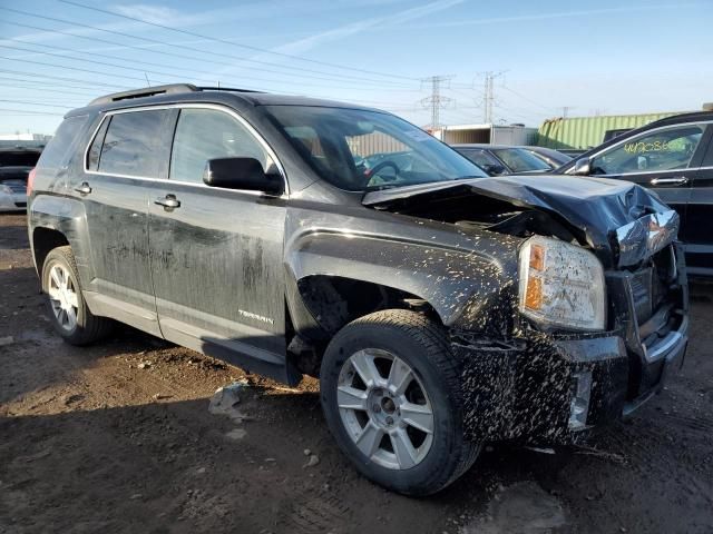 2011 GMC Terrain SLE