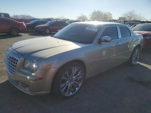 2006 Chrysler 300C