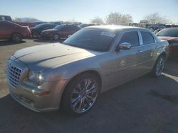 Salvage cars for sale at auction: 2006 Chrysler 300C