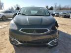 2019 Mitsubishi Mirage SE