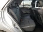 2011 Mercedes-Benz ML 350