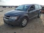 2014 Dodge Journey SE