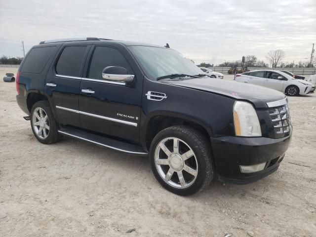 2008 Cadillac Escalade Luxury