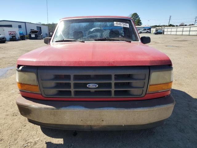 1995 Ford F150