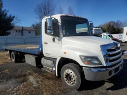 2015 Hino 258 268 en venta en Marlboro, NY