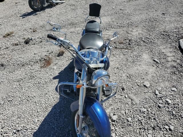 2008 Kawasaki VN900 B