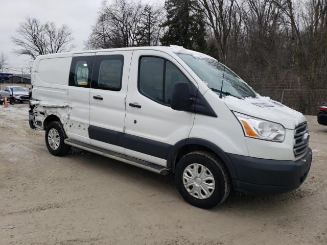 2018 Ford Transit T-250