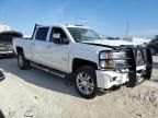 2015 Chevrolet Silverado K2500 High Country