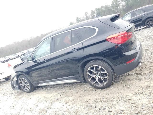 2021 BMW X1 SDRIVE28I