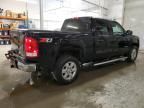 2013 GMC Sierra K1500 SLE