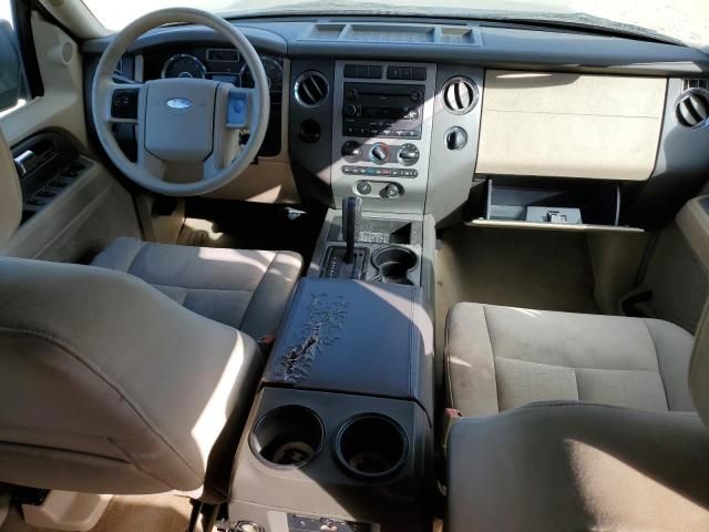 2007 Ford Expedition XLT