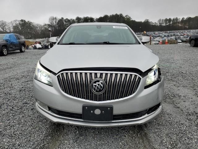 2016 Buick Lacrosse