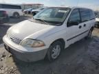 2002 Ford Windstar LX