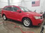 2013 Dodge Journey SXT