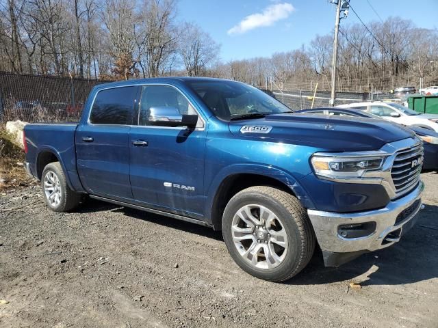 2019 Dodge RAM 1500 Longhorn