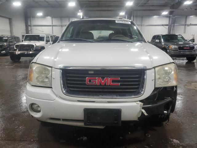 2002 GMC Envoy