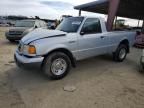 2002 Ford Ranger