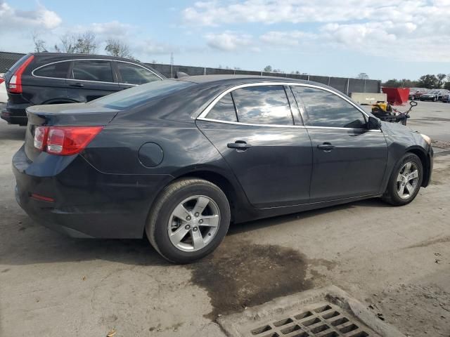 2013 Chevrolet Malibu LS