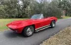 1966 Chevrolet Corvette