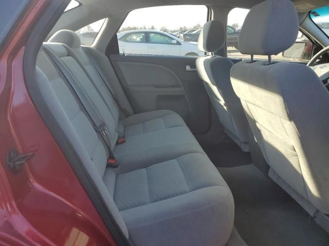 2006 Ford Five Hundred SE