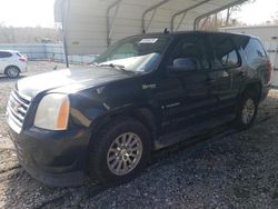 2009 GMC Yukon Hybrid en venta en Augusta, GA